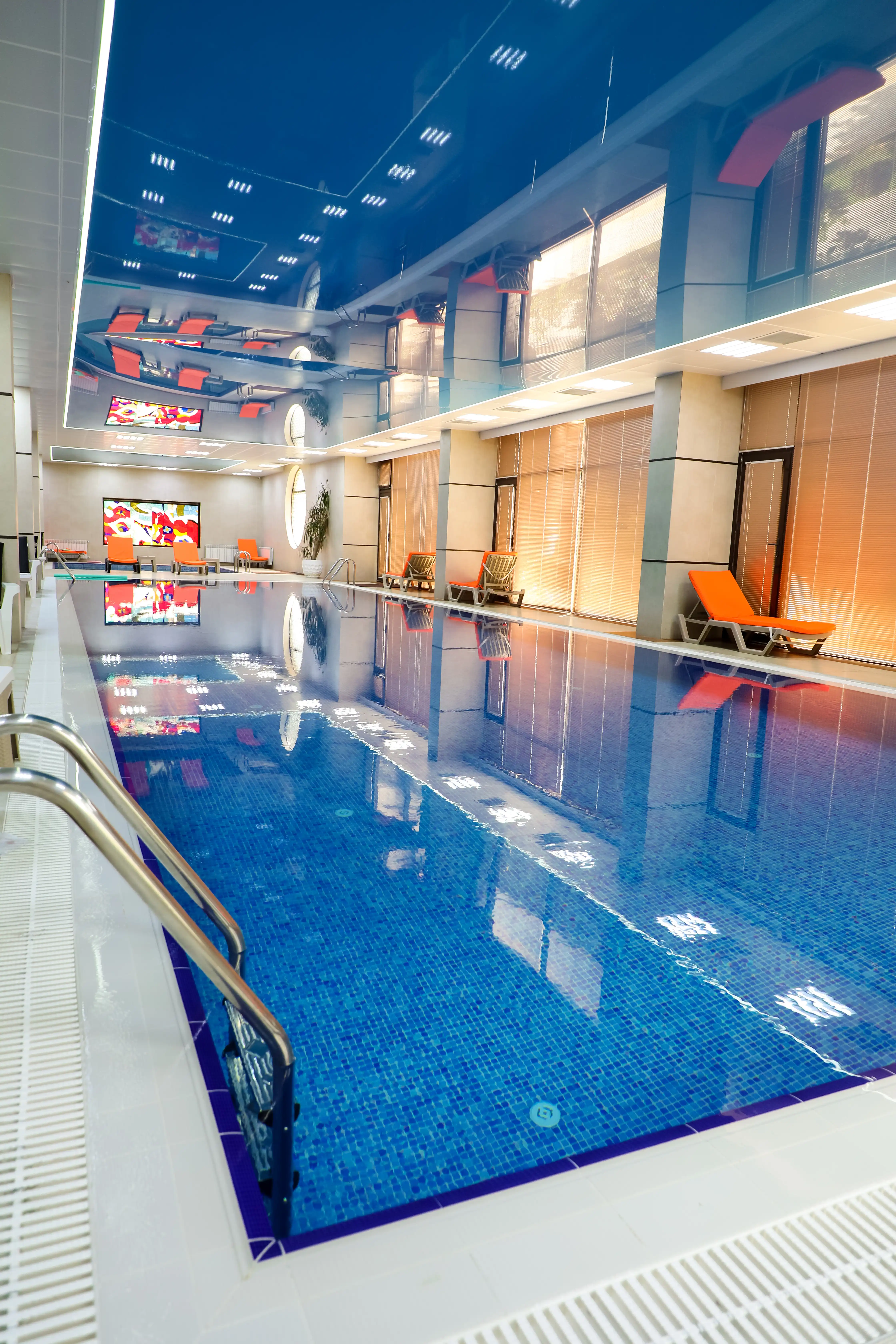 Shixov Sanatorium About 1