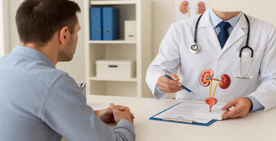 PERIFERIK DAMARLARIN XESTELIKLERI