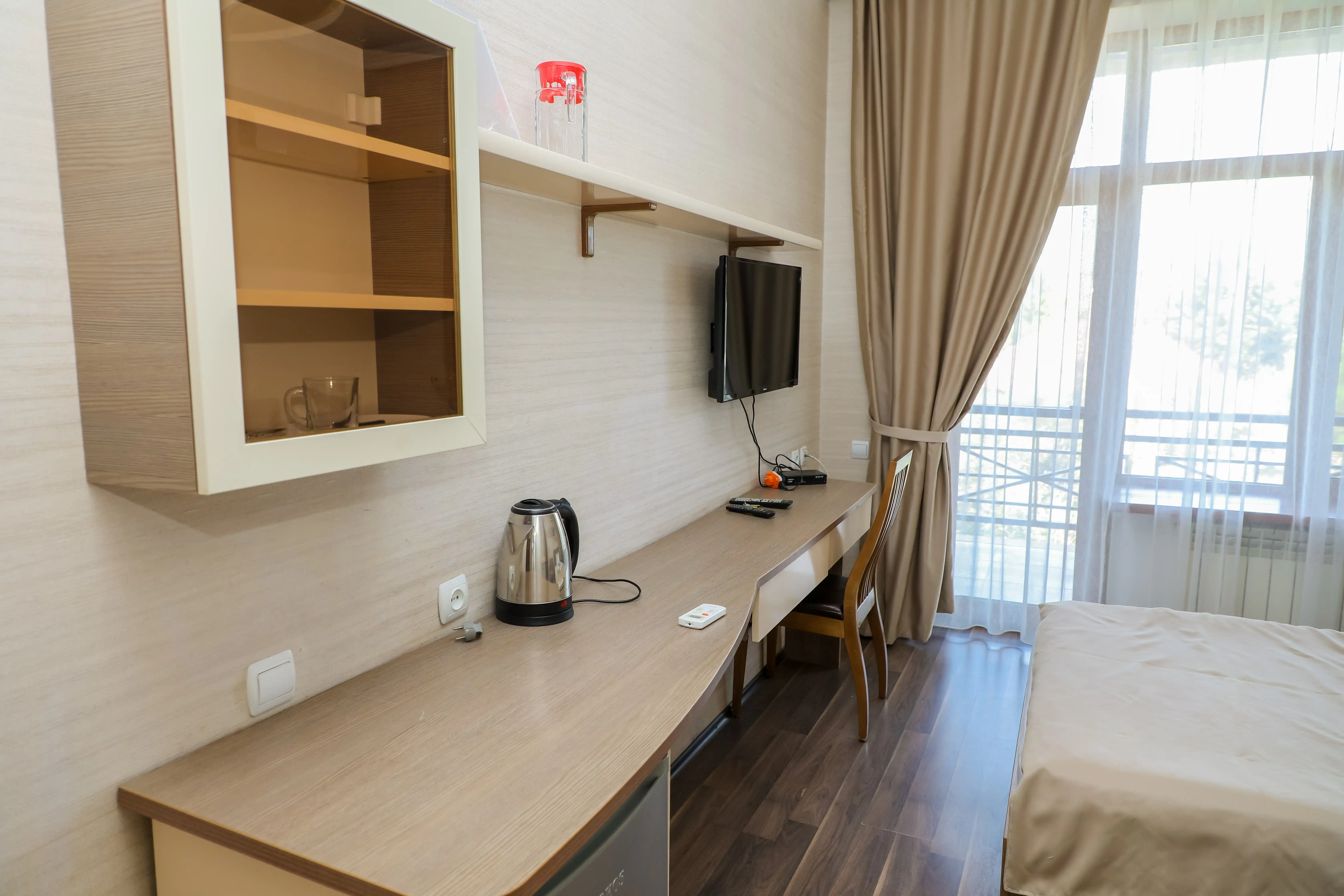 Стандартный номер Slide