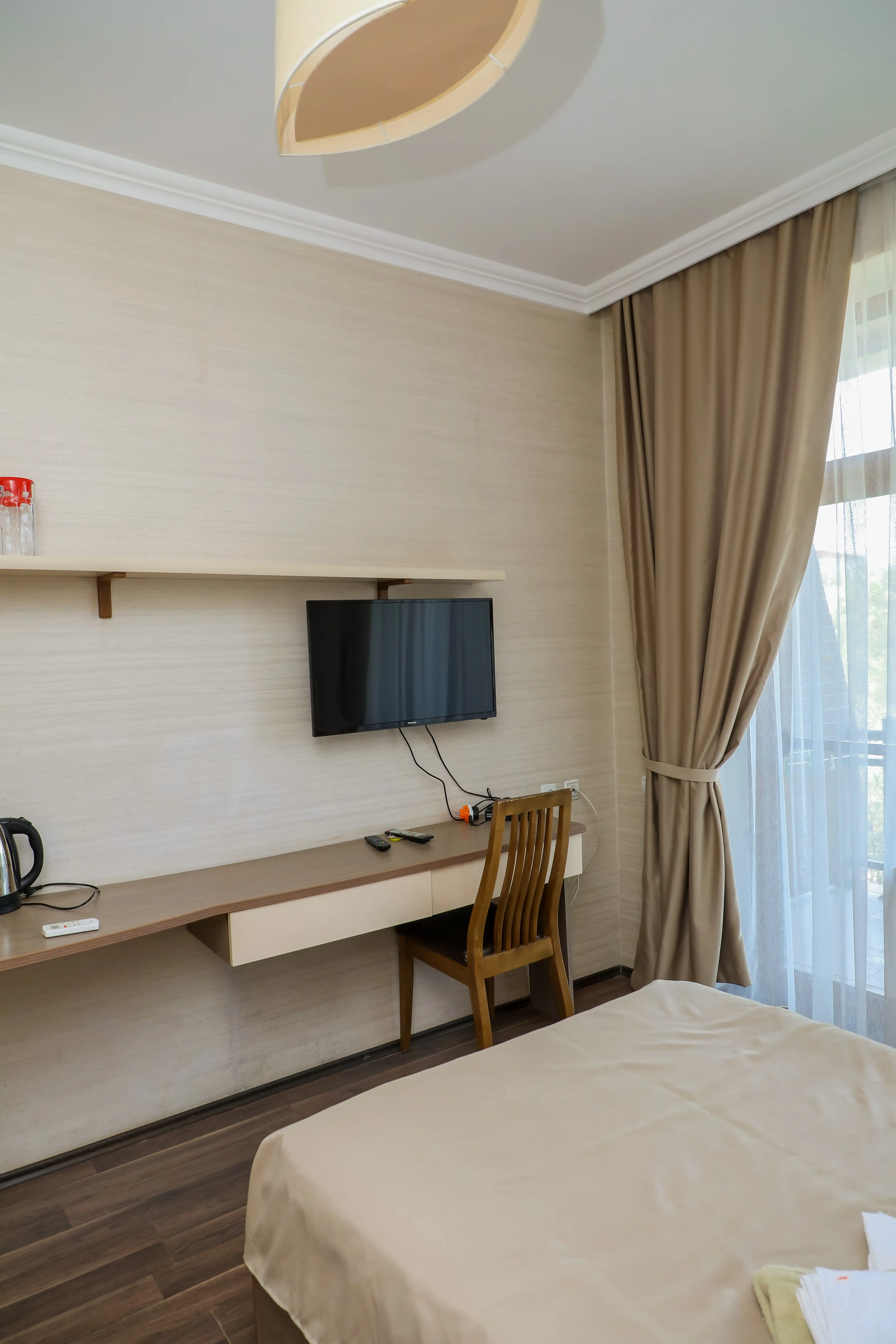 Стандартный номер Slide