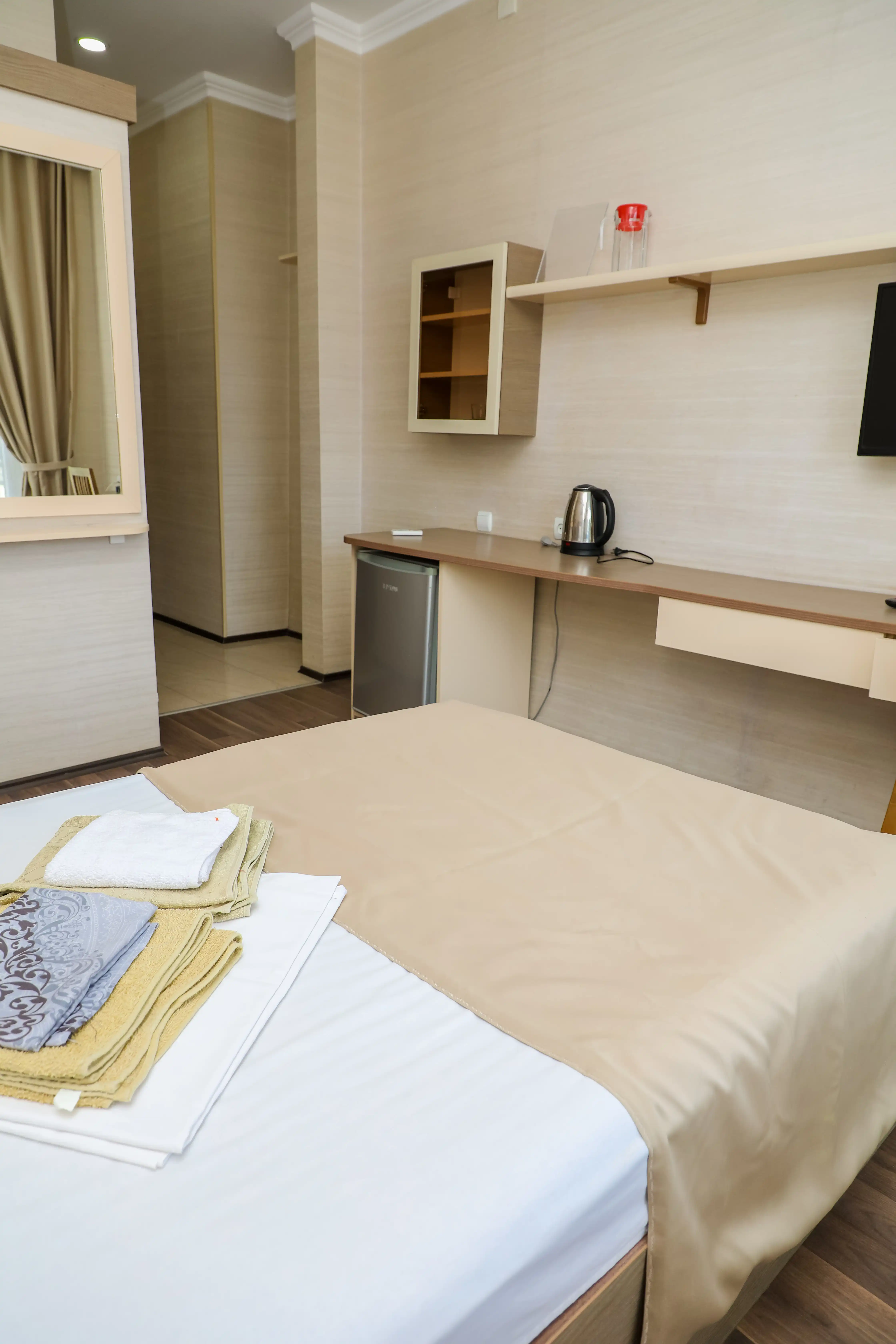 Стандартный номер Slide