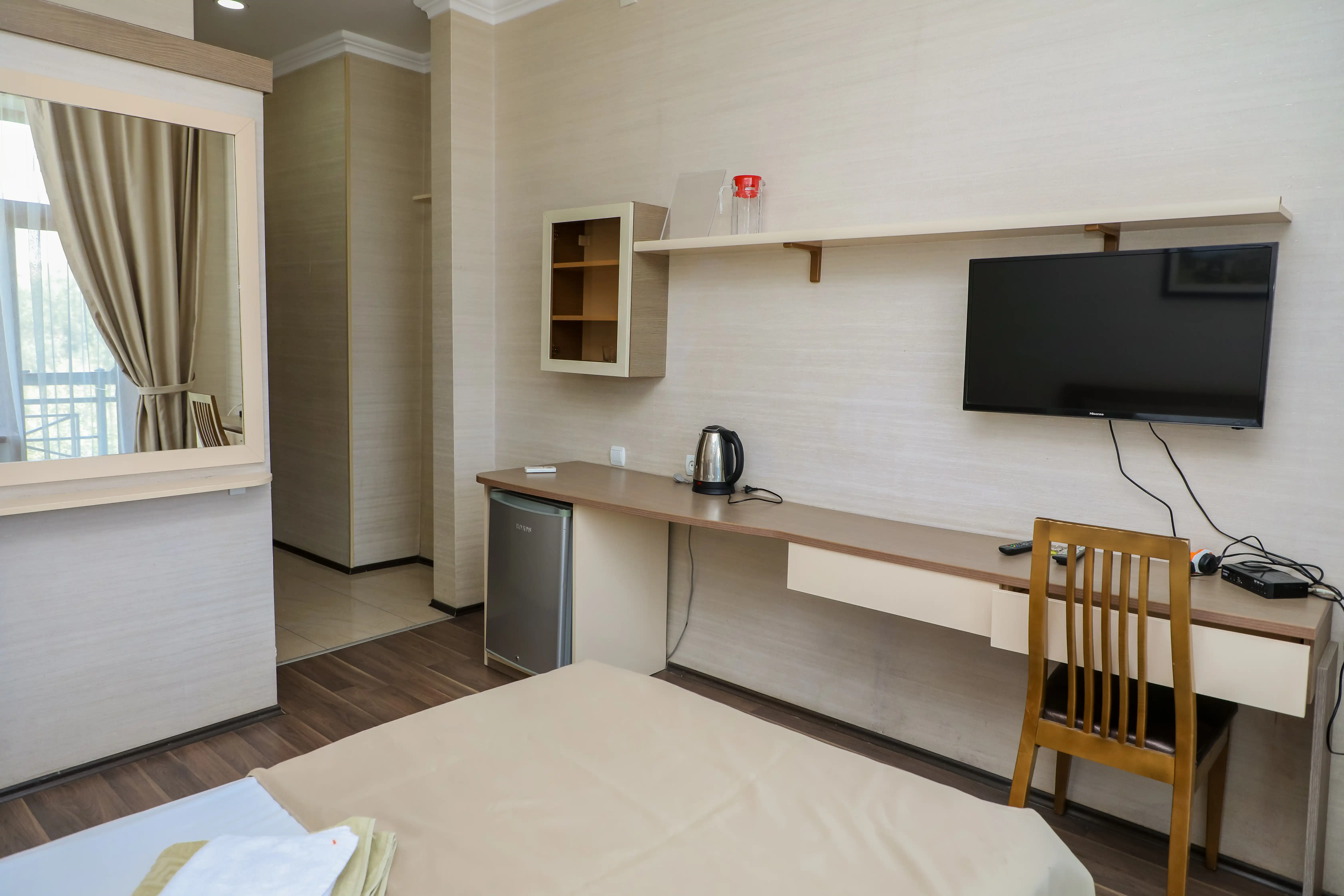 Стандартный номер Slide