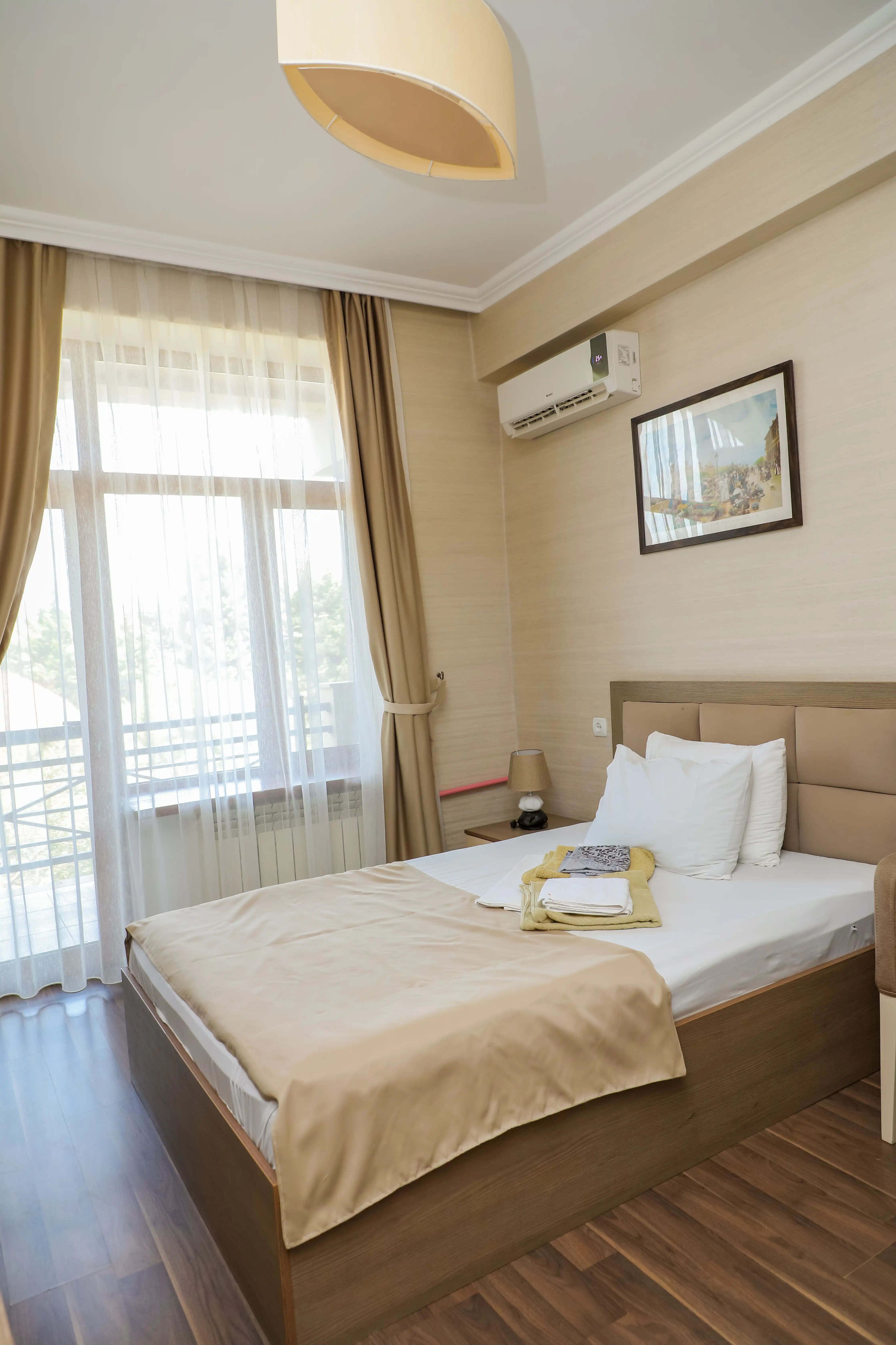 Стандартный номер Slide