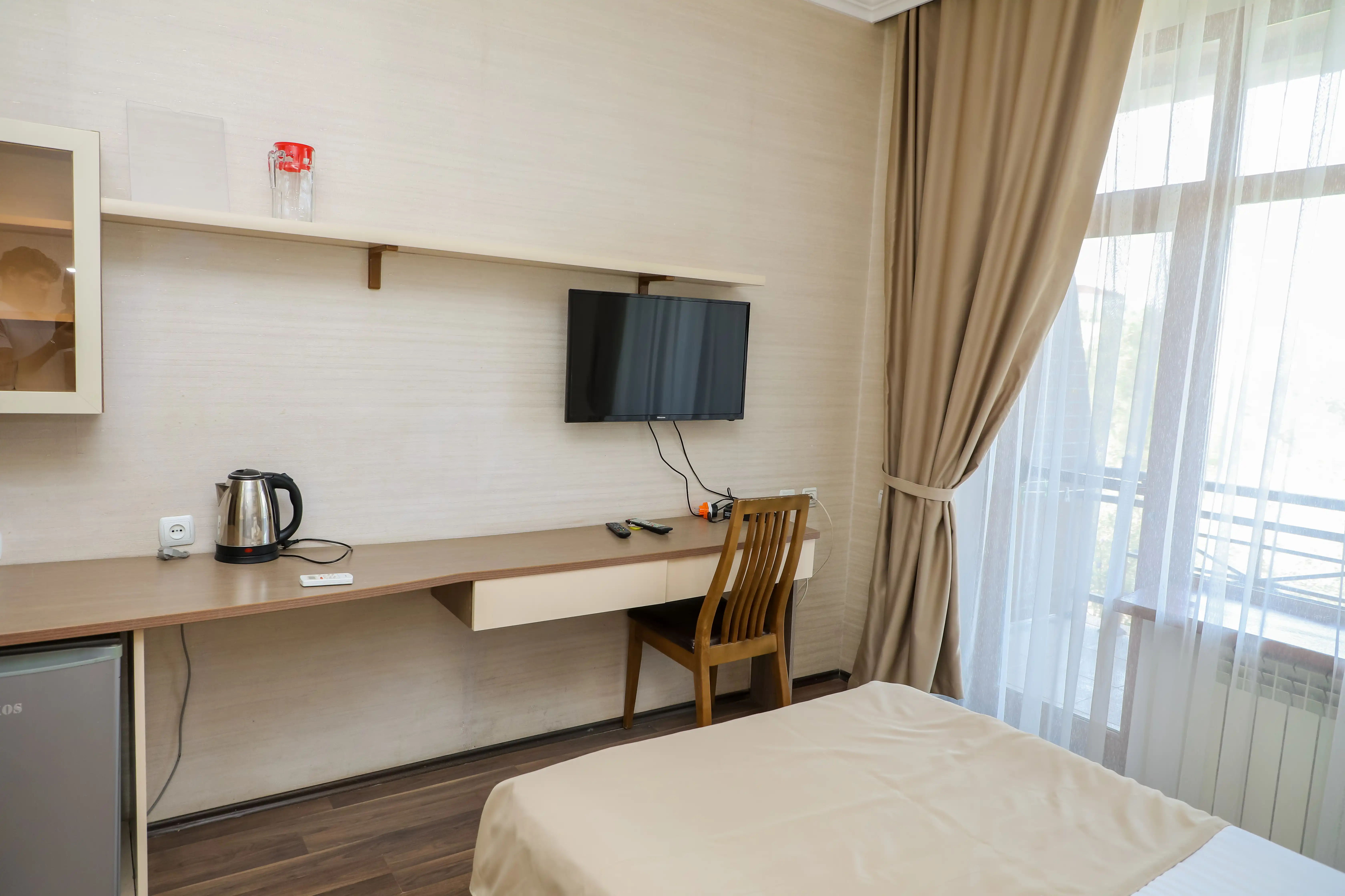 Стандартный номер Slide